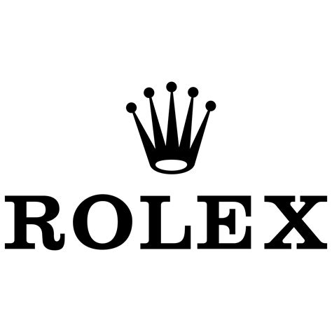 rolex watch icon